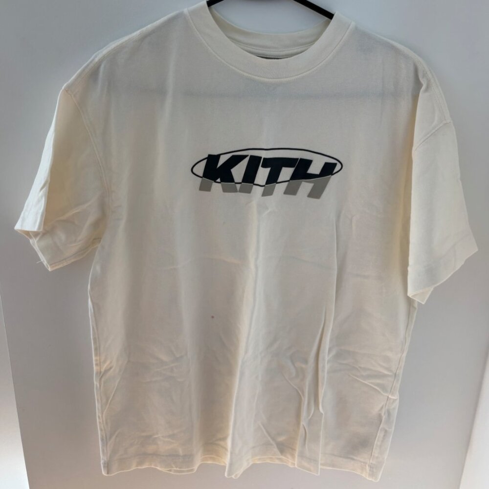 Kith Women Orbit Vintage Tee - Nano